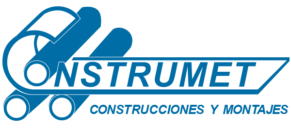 Construmet — Construcciones y Montajes